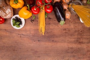 хранителни продукти